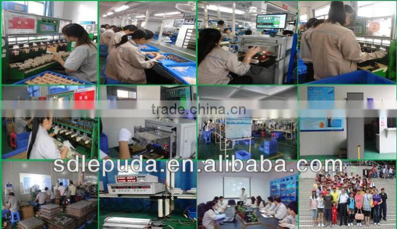 PLD 110/220v Shaded Pole|Salient Pole Asynchronous Motor 68 Series|Electric Motor