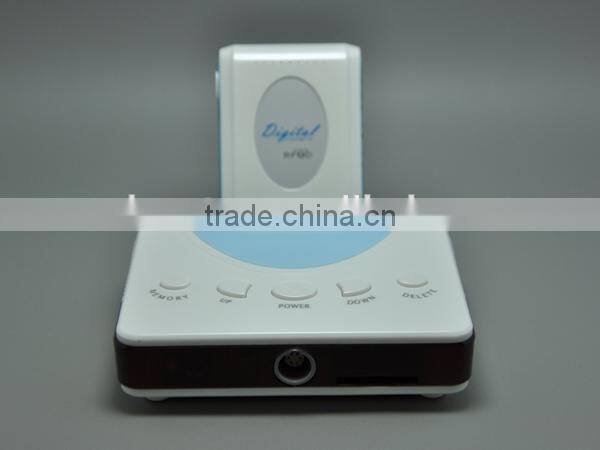 With video&S-video images signal input and output dental intra-oral camera CAH02-T01