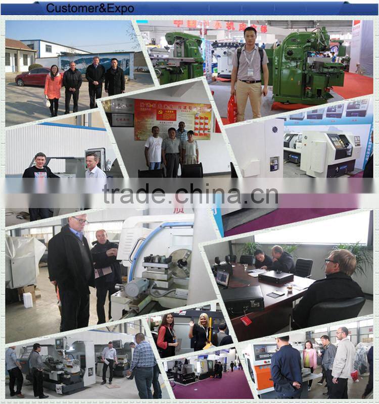 CK6136A*750 GSK cnc system control swiss type cnc lathe machine price
