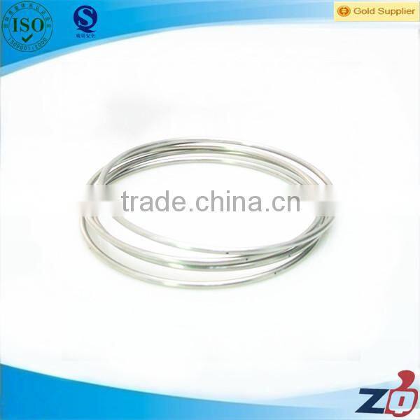 titanium ring silicone wedding ring gold ring