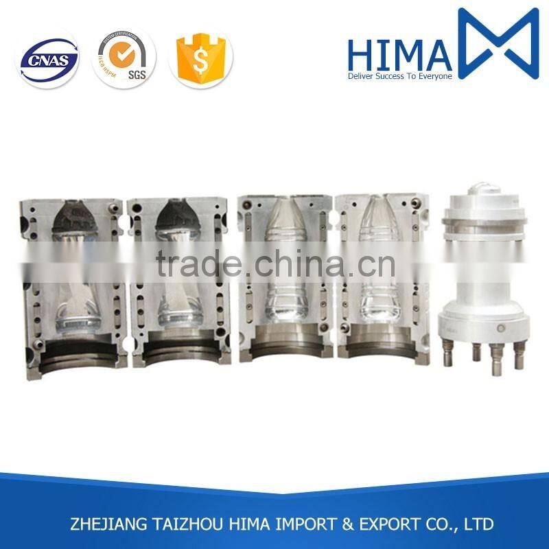 Reasonable Price Wholesale Good Quality Pet Preform Mould 96