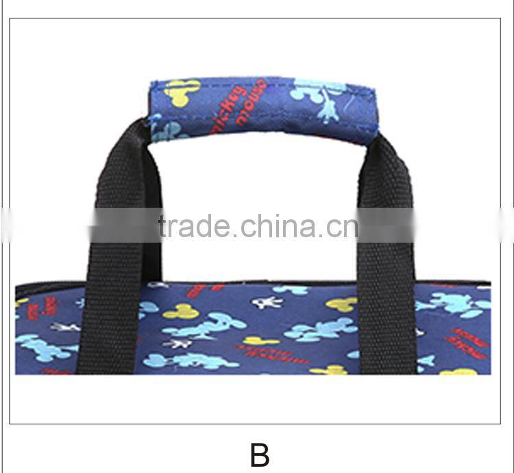 Trendy fashion cold storage box