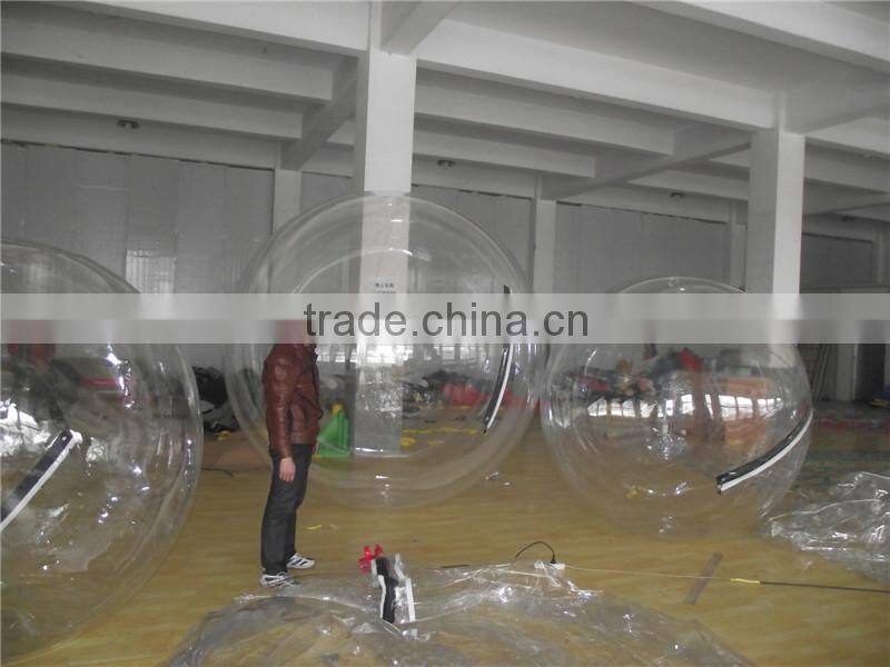 Inflatable Floating Water Pool Ball for Kids