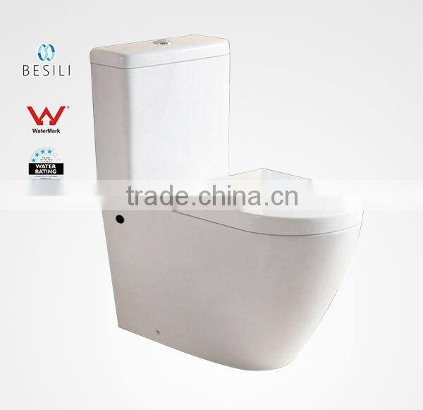 Sanitary ware australian toilet bowl 2231