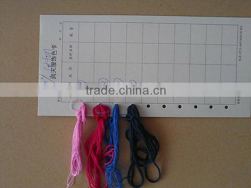 Very Cute Handmade Crochet Baby's Cotton Booties