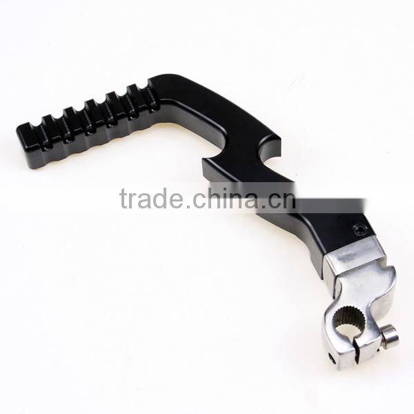 CNC Kick Starter - Blue