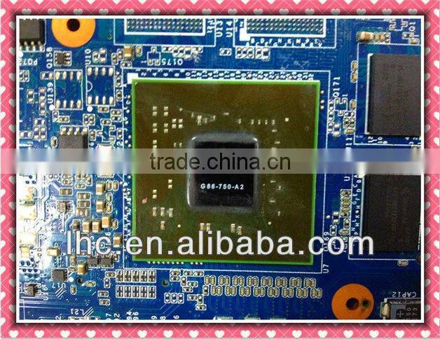 for sony mbx-165 motherboard for sony VGN-FZ Series VGN-FZ15 FZ17 FZ25 FZ28FZ35 FZ37 100% fully test well