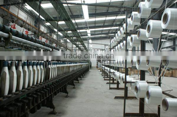40/2 spun polyester sewing thread