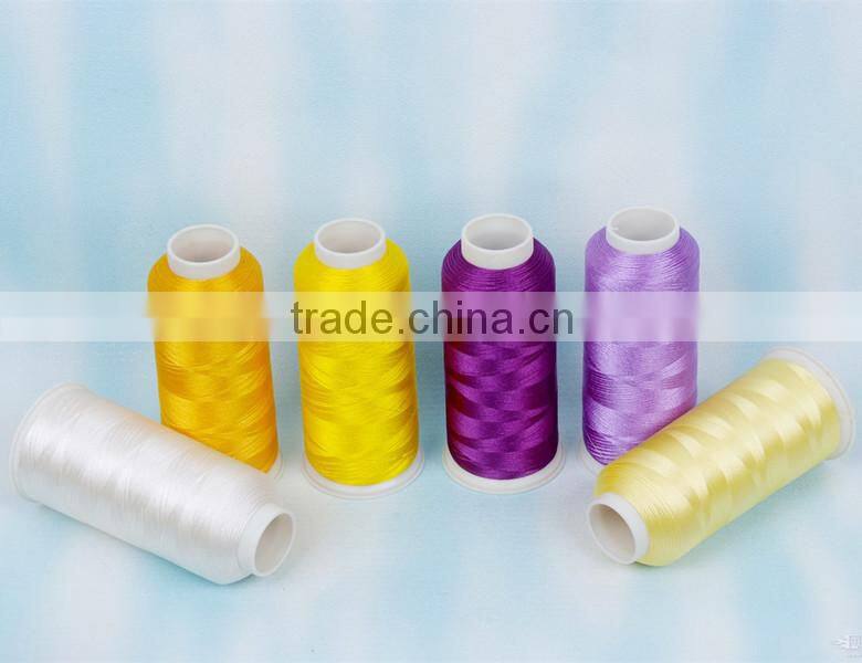 40/2 spun polyester sewing thread