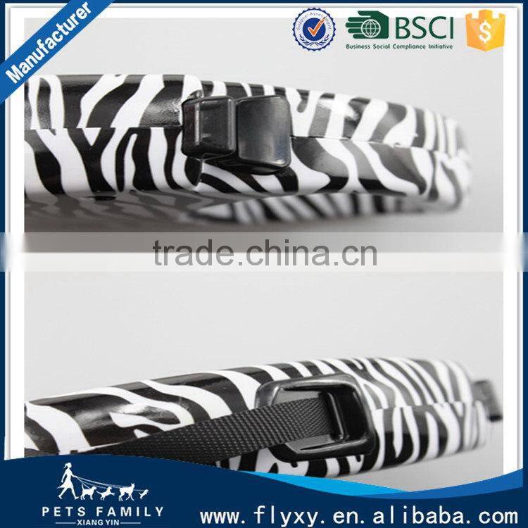 Bottom price Crazy Selling fashion retractable double dog leashes