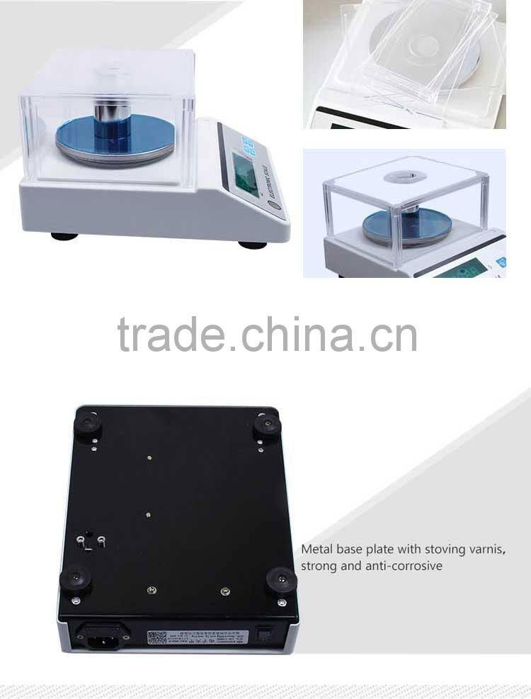 0.001G Balance Number Counting Weighing Scale