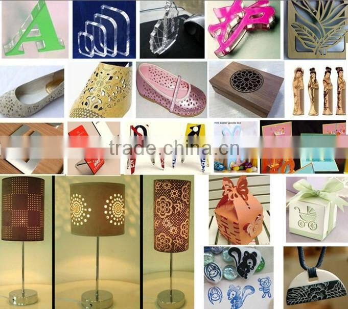 1600*2500mm,60w to 150w jeans laser engraving machine