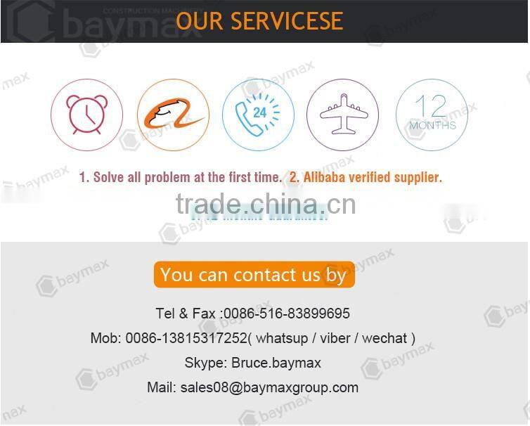 Mini skid side loader