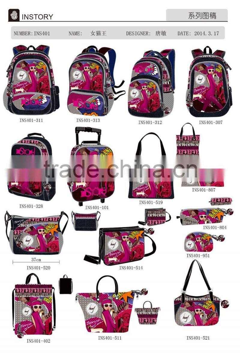 ladies online shopping tosoco handbag handles bag