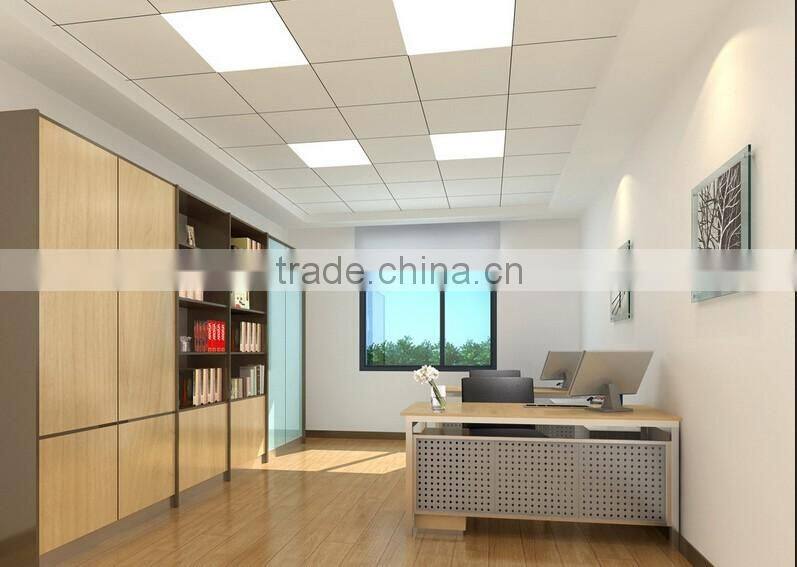 3000-6500K CE RoHS SMD2835 600*600mm 36W Panel Lamps