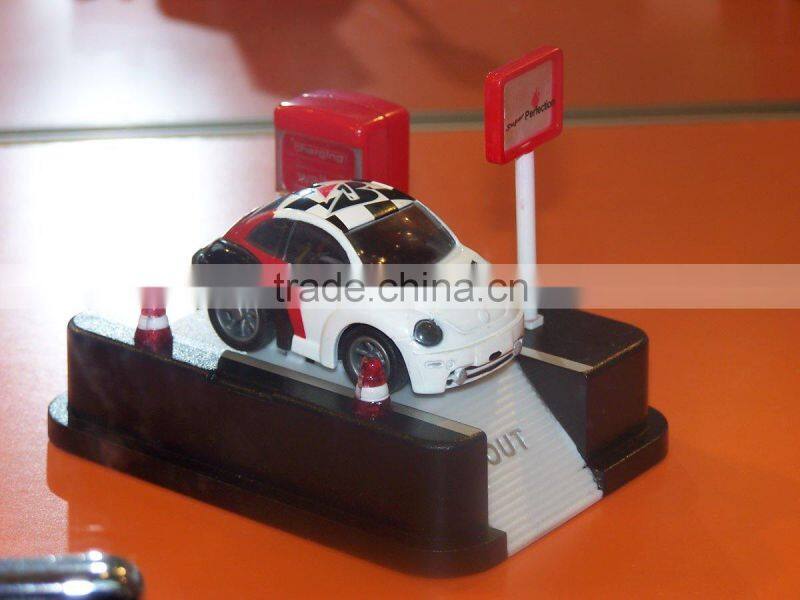 hot sale!!mini rc car cool gift for children toys rc bus toys electric cars factory