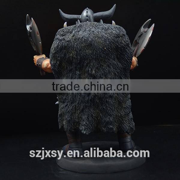 Handmade Resin Statue,Resin Crafts,Resin Figure