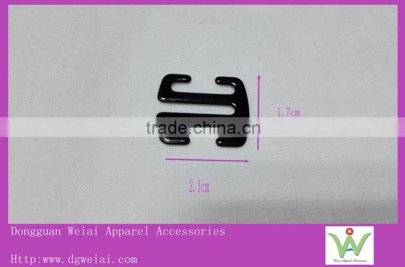Dongguan strapless bra adjuster clip