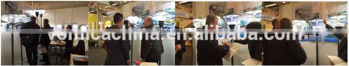 Free sample 30W 40W Outdoor Lanterna Landscape lighting IP65 TUV CE RoHS