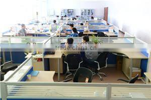 fully automatic elisa test kit processor