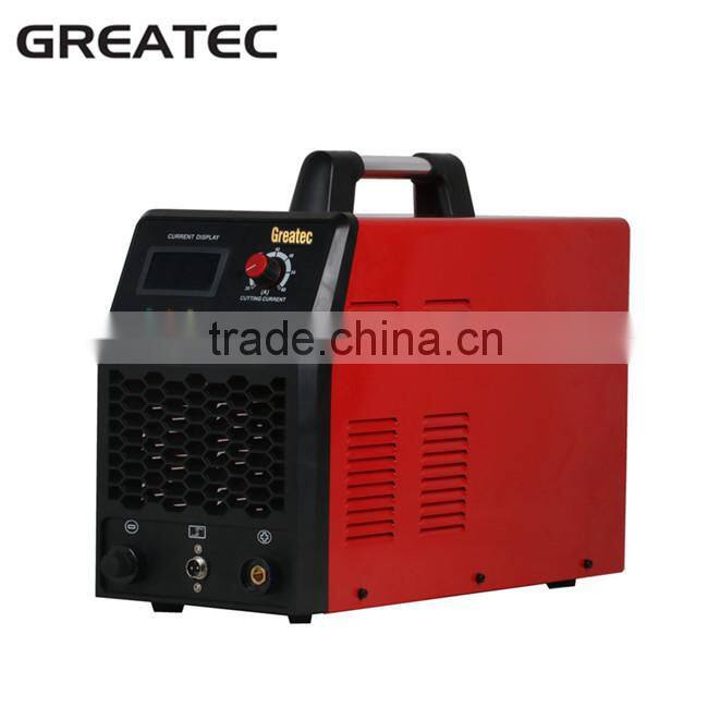 name plasma cutting machine OEM factory 60AMP