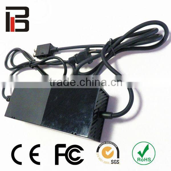 The newest item for xbox one ac adapter 2014 hot selling