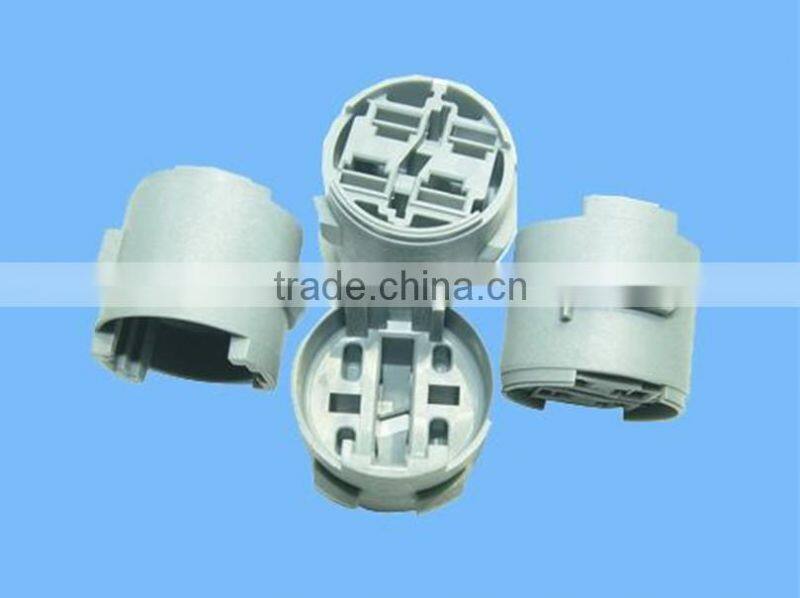 Shanghai Nianlai high-quality 13 Years' Experience custom plastic industrial component