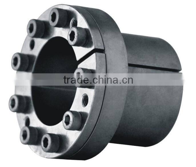 Mechanical power lock tsubaki hydraulic locking device