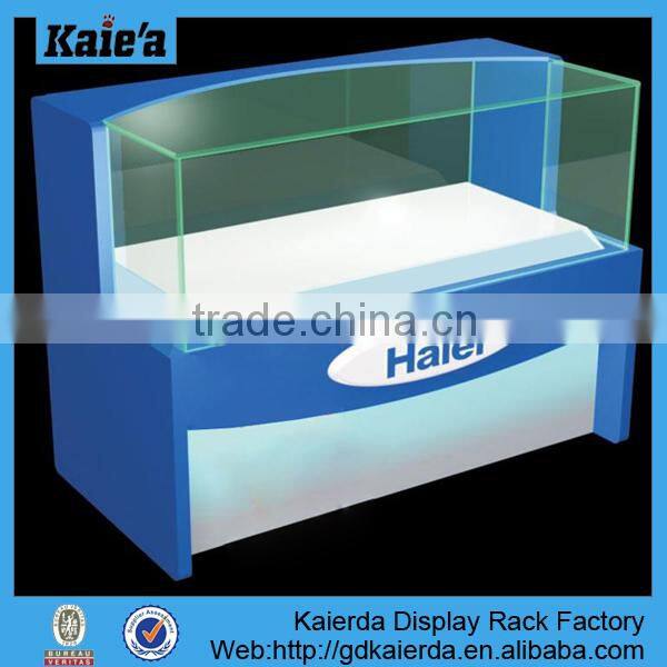 cell phone shop display/mobile phone display for shop