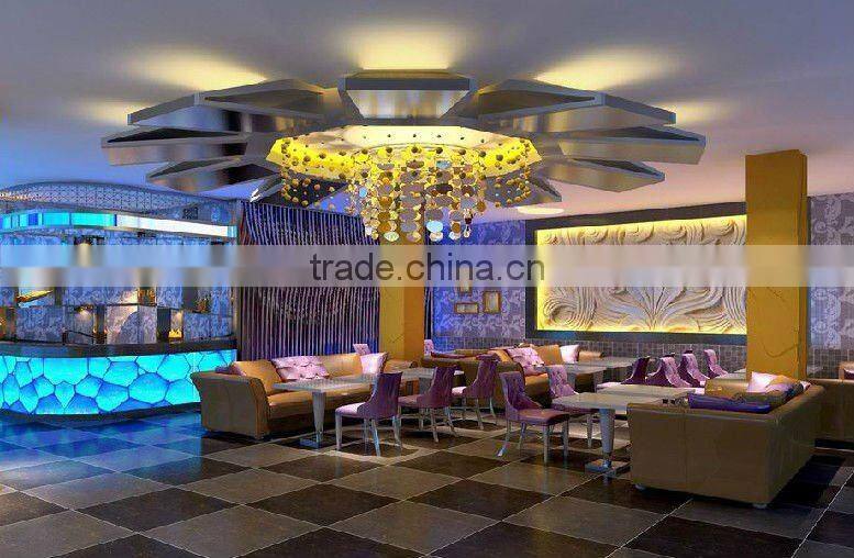 High power led spot light GU10/E27/MR16 energy saving spot light