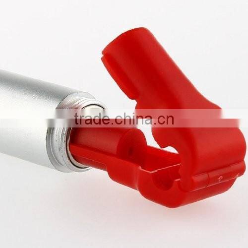 ABS security stop lock,security tag /EAS stop lock, EAS hard tag/security tag