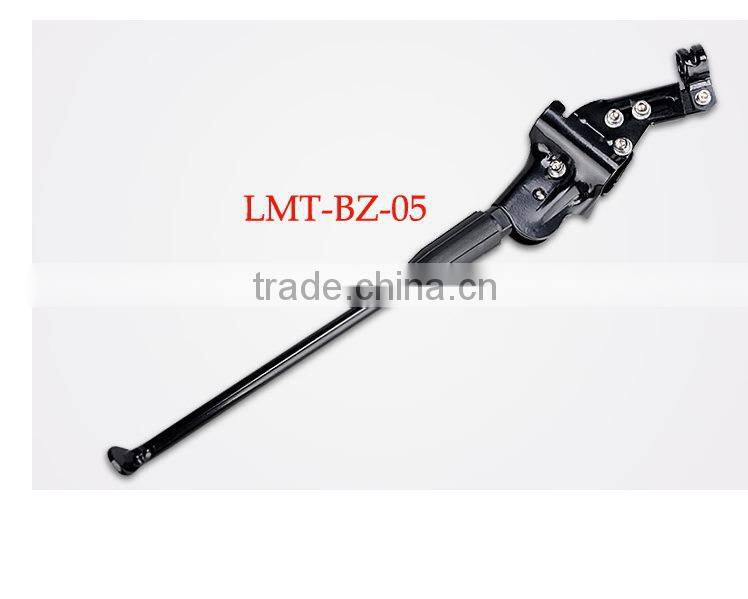 aluminum alloy adjustable bike side kick stand
