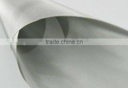 304 stainless steel plain woven wire cloth factory