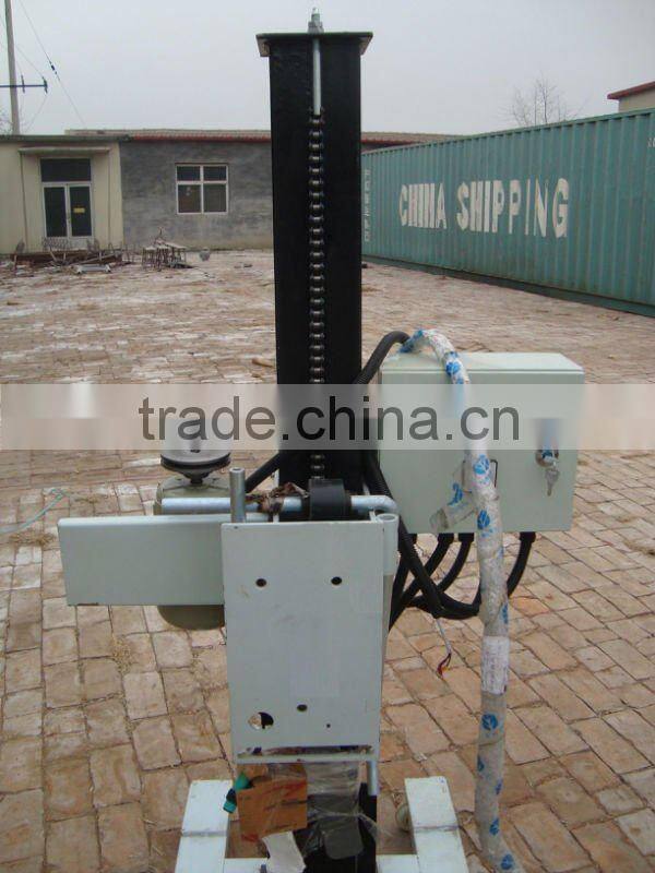 newlong pedestal(A1-PB)