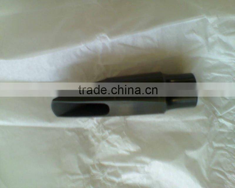 mouthpiece of tenor saxphone