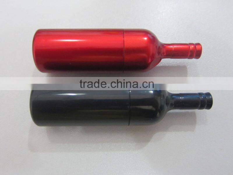 bottle USB,bottle shape USB
