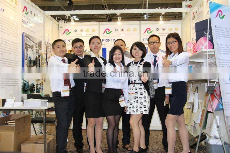 Hot sale variety kraft paper packaging bag manufacturer