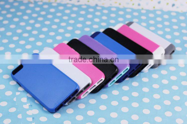 TPU phone case for iphone 6 cover