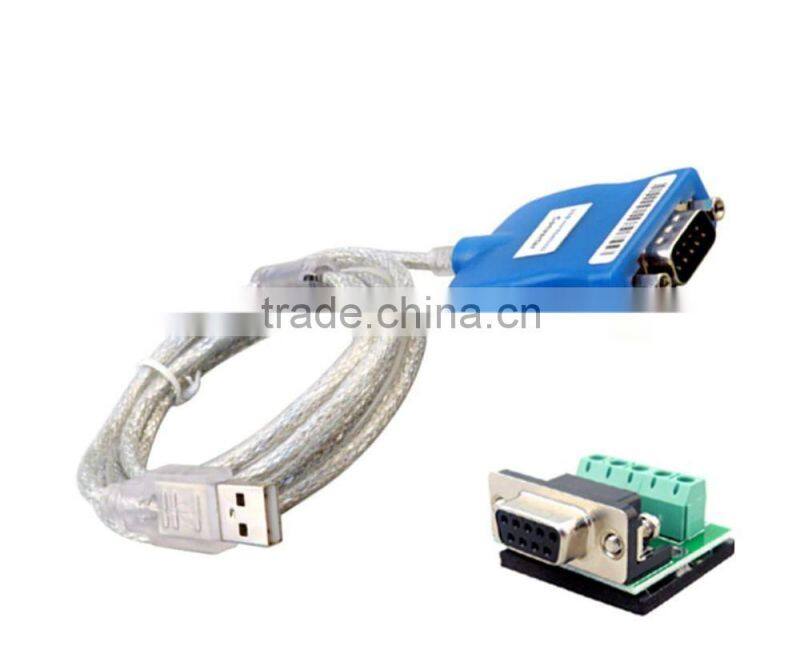 USB to Serial RS422 RS485 Cable Module - FTDI Chipset