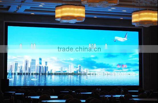 R&D Fast Maintenance P4mm led digital display boards