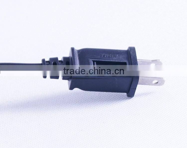 UNI-818 High Velocity Floor Fan 9 Inch Electric Fan Chrome Plating