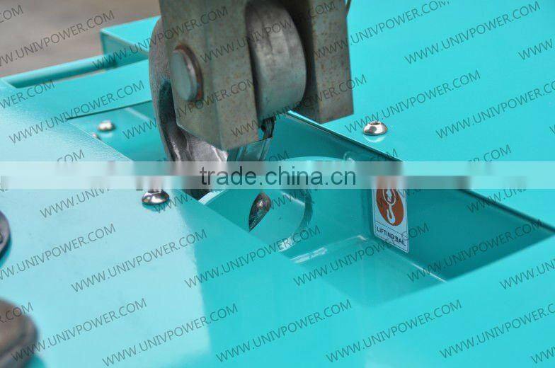 DCA30ESK super silent generators