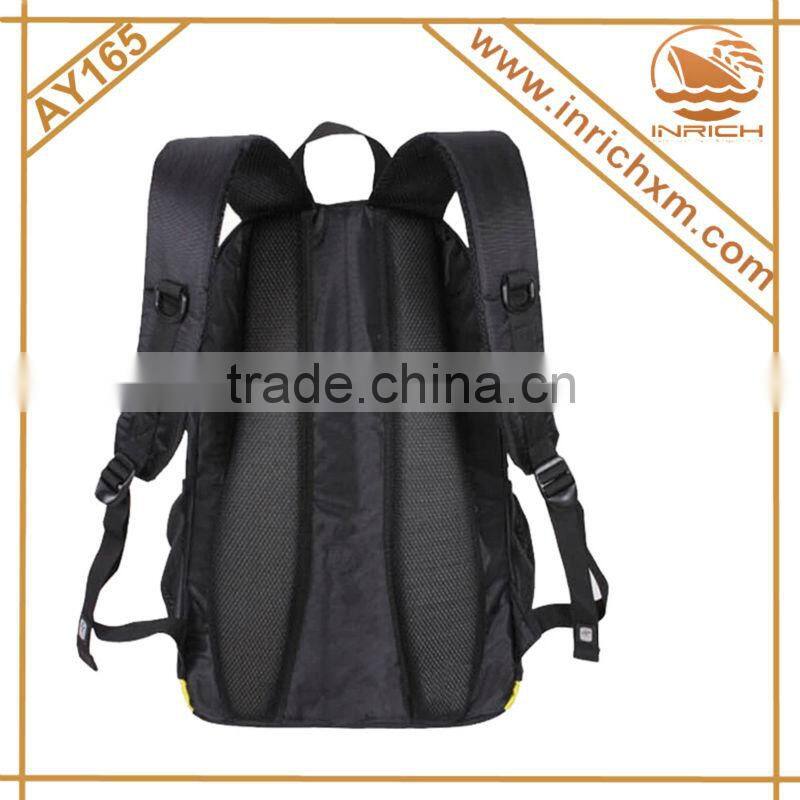 2015 Latested Design Fashion Teens Backpacks