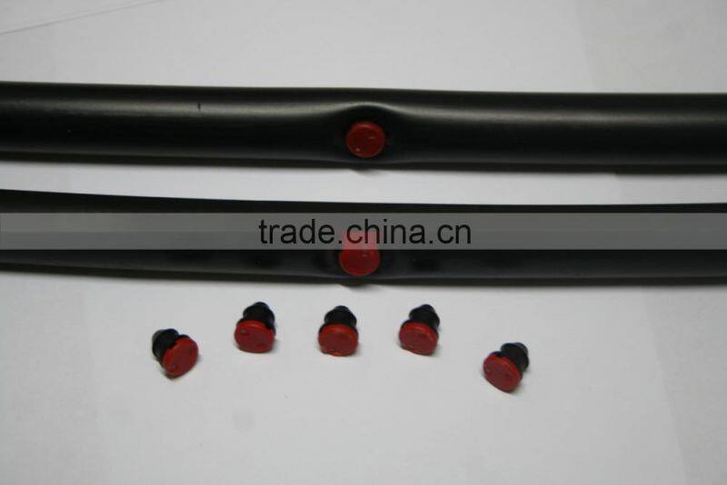 Cheap pe irrigation pipe for agricultural greenhouse