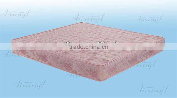 Arrowsoft Young 078 vacuum pack memory foam mattress hotel furniture for sale french empire furniture