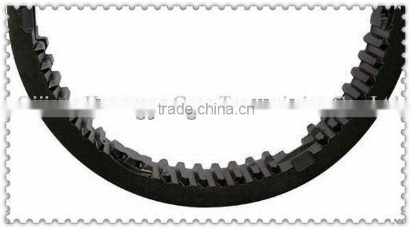 bus transmission QJ705 synchronizer sliding sleeve (108304025)