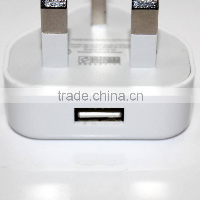USB power adapter for iPhone 4/3G/3GS