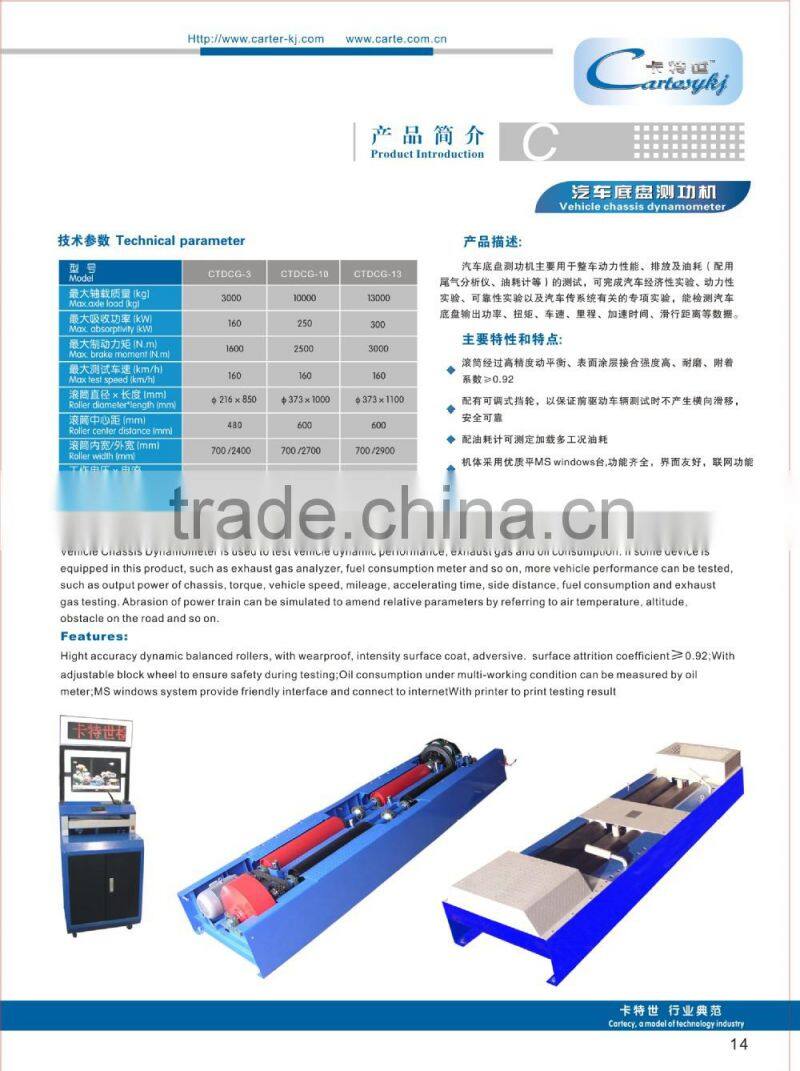 Vehicle speedometer tester car speedometer testing car speedometer calibration