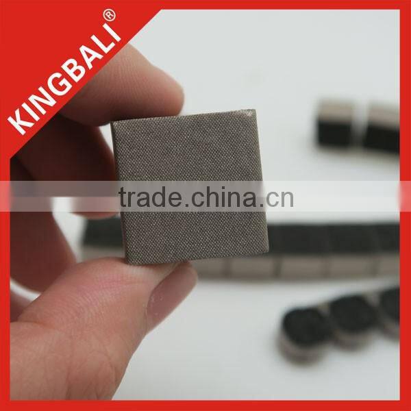 Button Material for Google Cardboard raw material