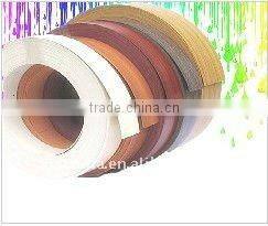high smooth PVC Edge Banding Band in Furniture